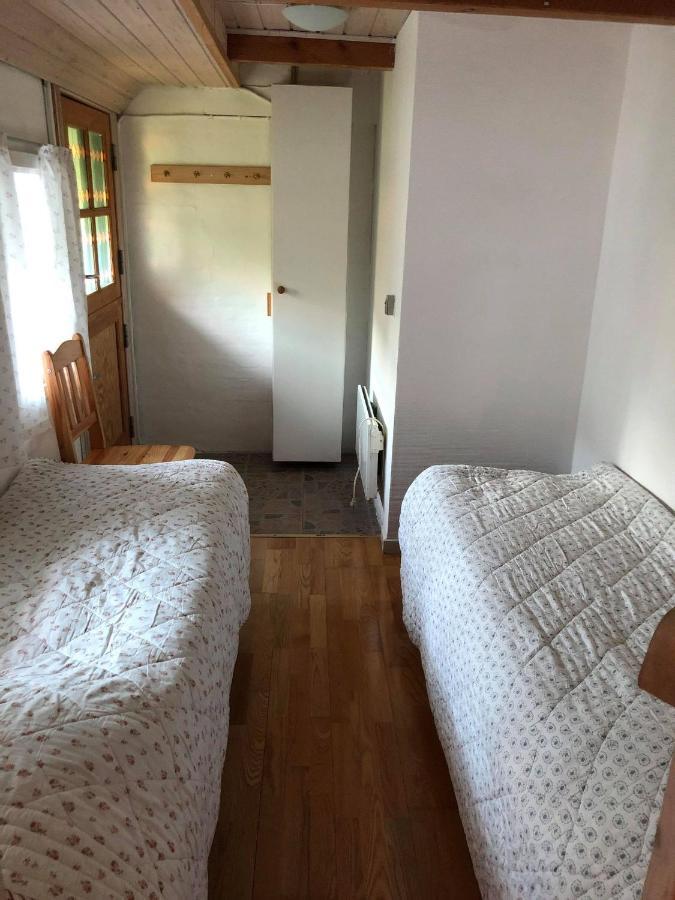 Gaestehus Nyord Esterno foto