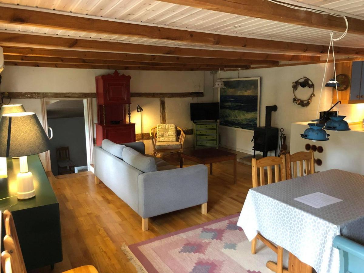 Gaestehus Nyord Esterno foto