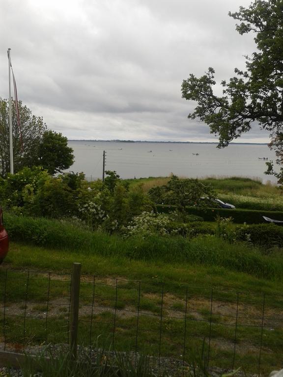Gaestehus Nyord Camera foto